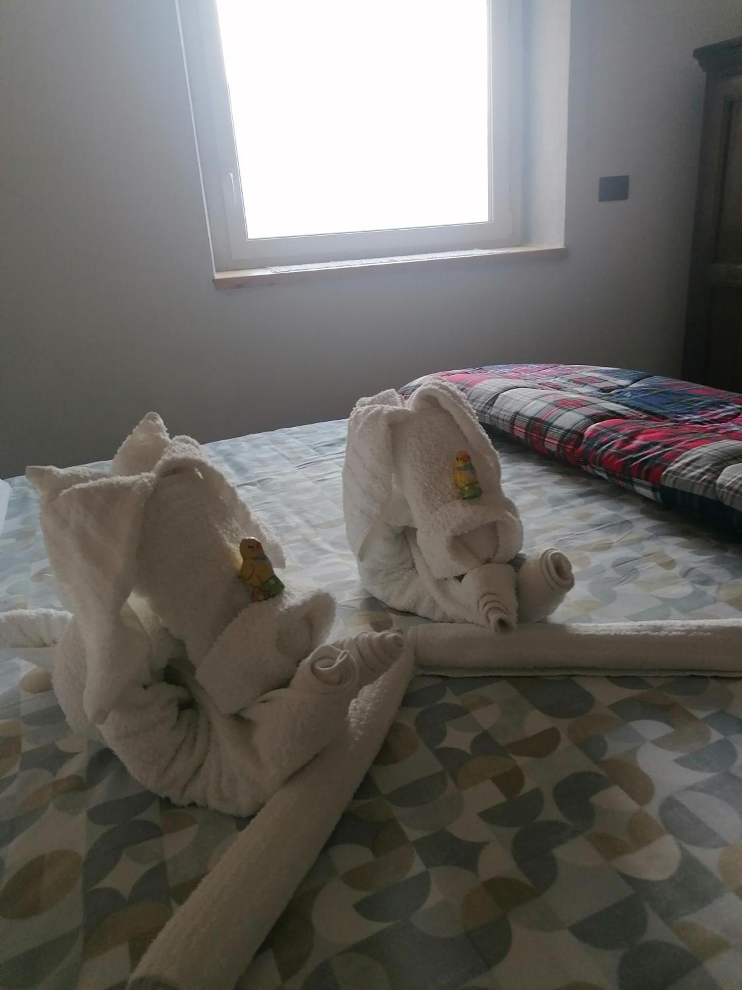 Ca Ad Me Pare Alloggio Con Terrazza Panoramica Монченисио Екстериор снимка