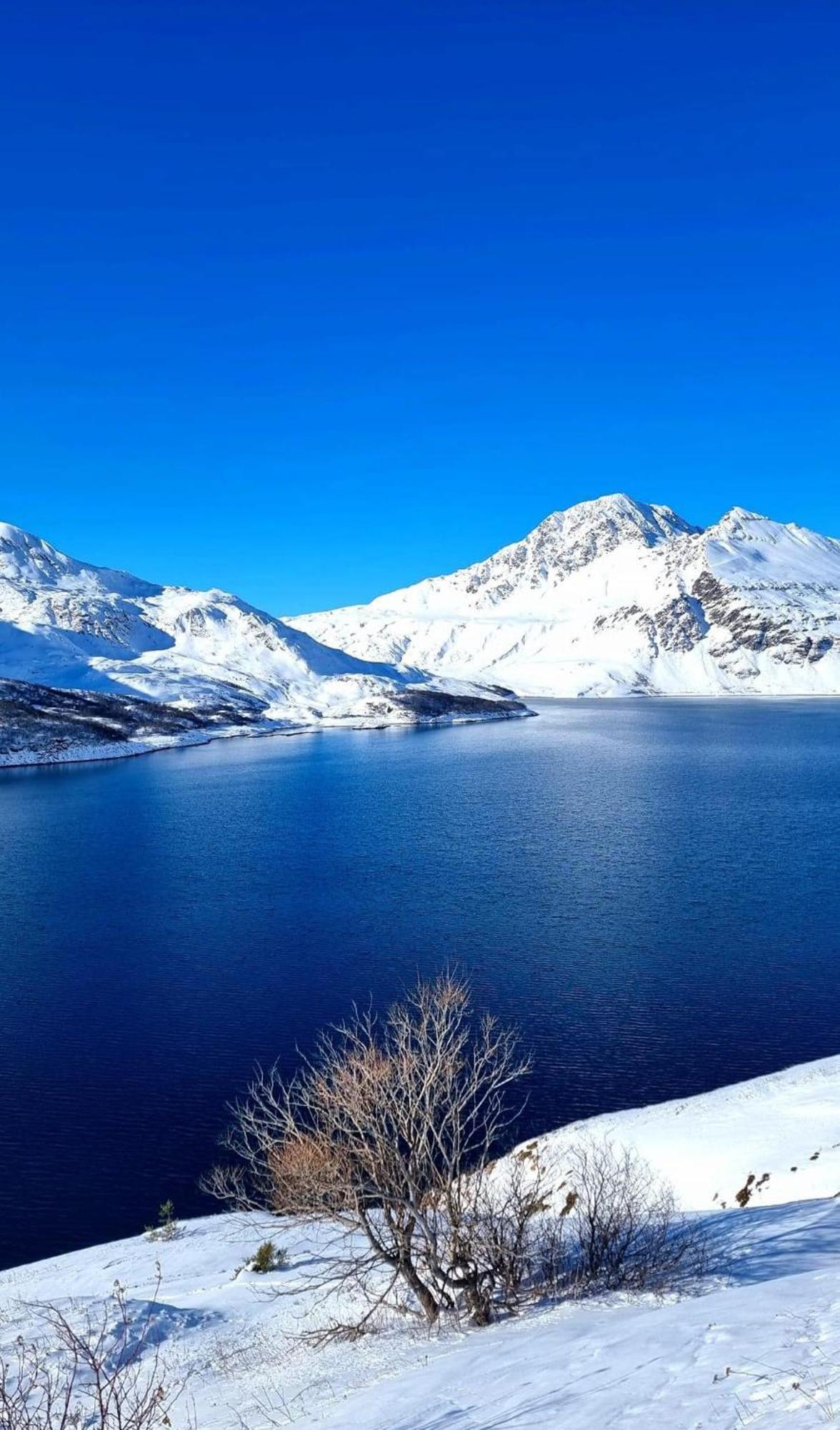 Ca Ad Me Pare Alloggio Con Terrazza Panoramica Монченисио Екстериор снимка
