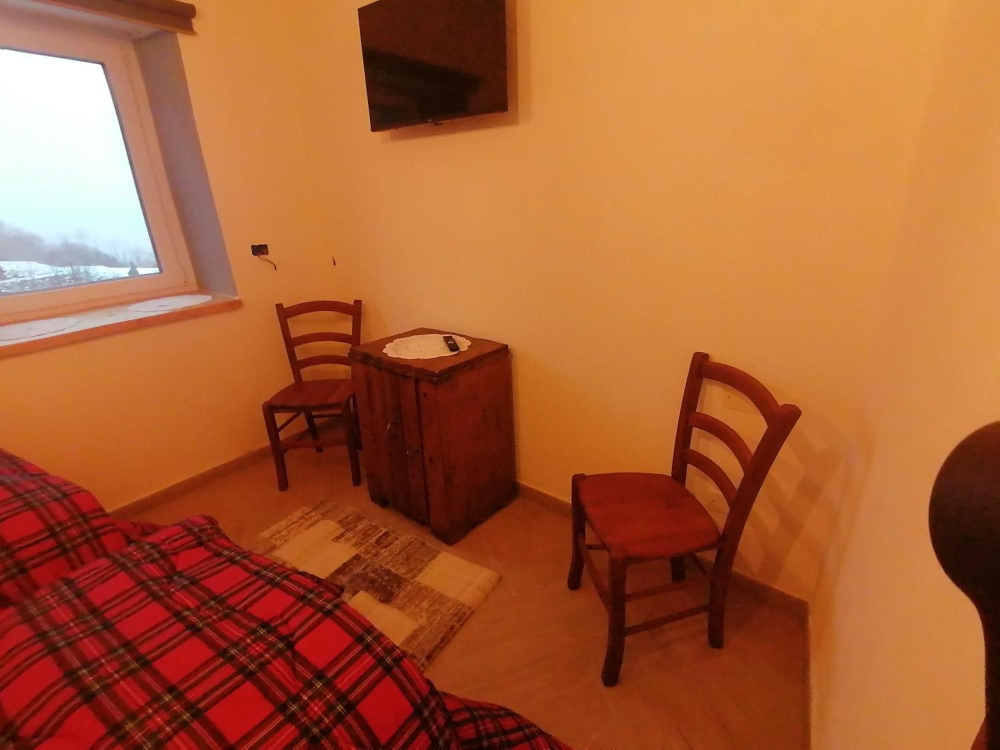 Ca Ad Me Pare Alloggio Con Terrazza Panoramica Монченисио Екстериор снимка