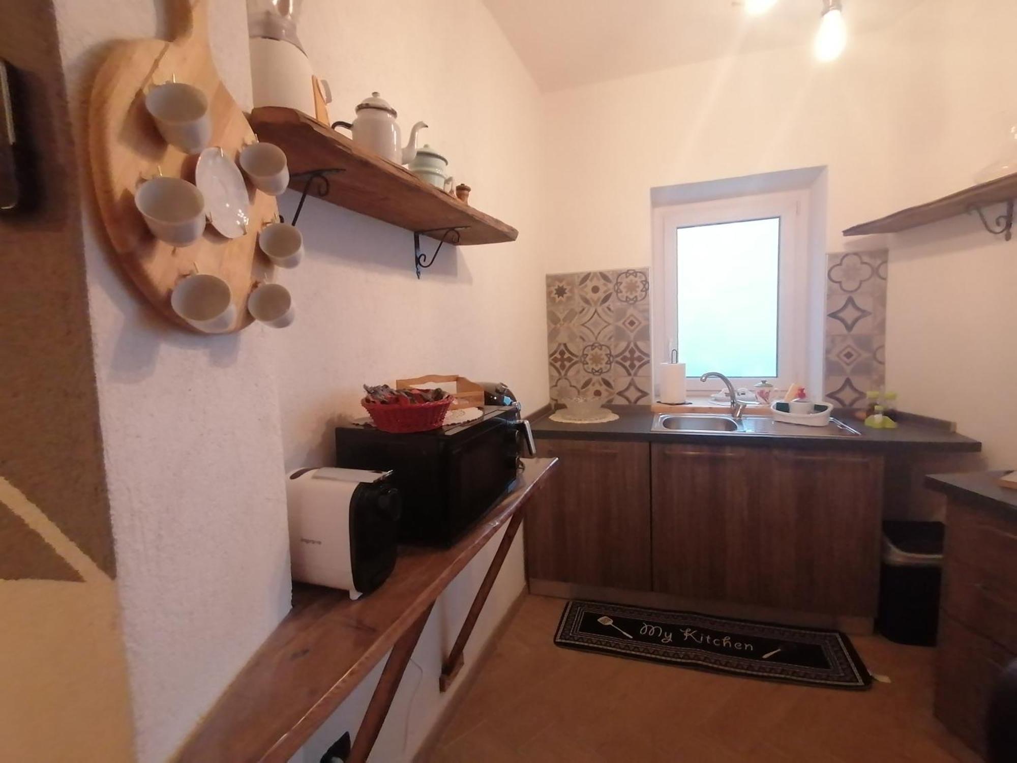 Ca Ad Me Pare Alloggio Con Terrazza Panoramica Монченисио Екстериор снимка