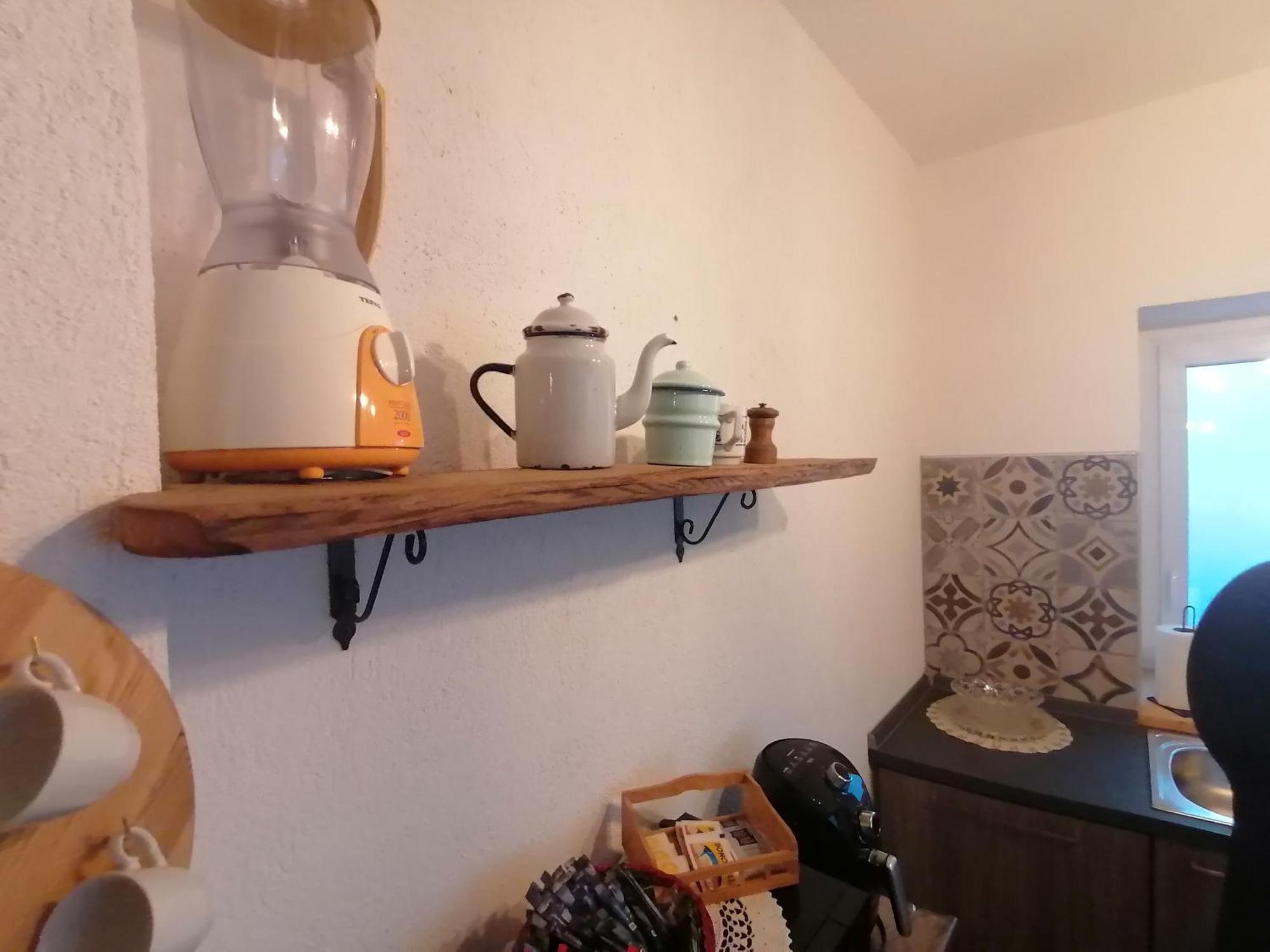 Ca Ad Me Pare Alloggio Con Terrazza Panoramica Монченисио Екстериор снимка