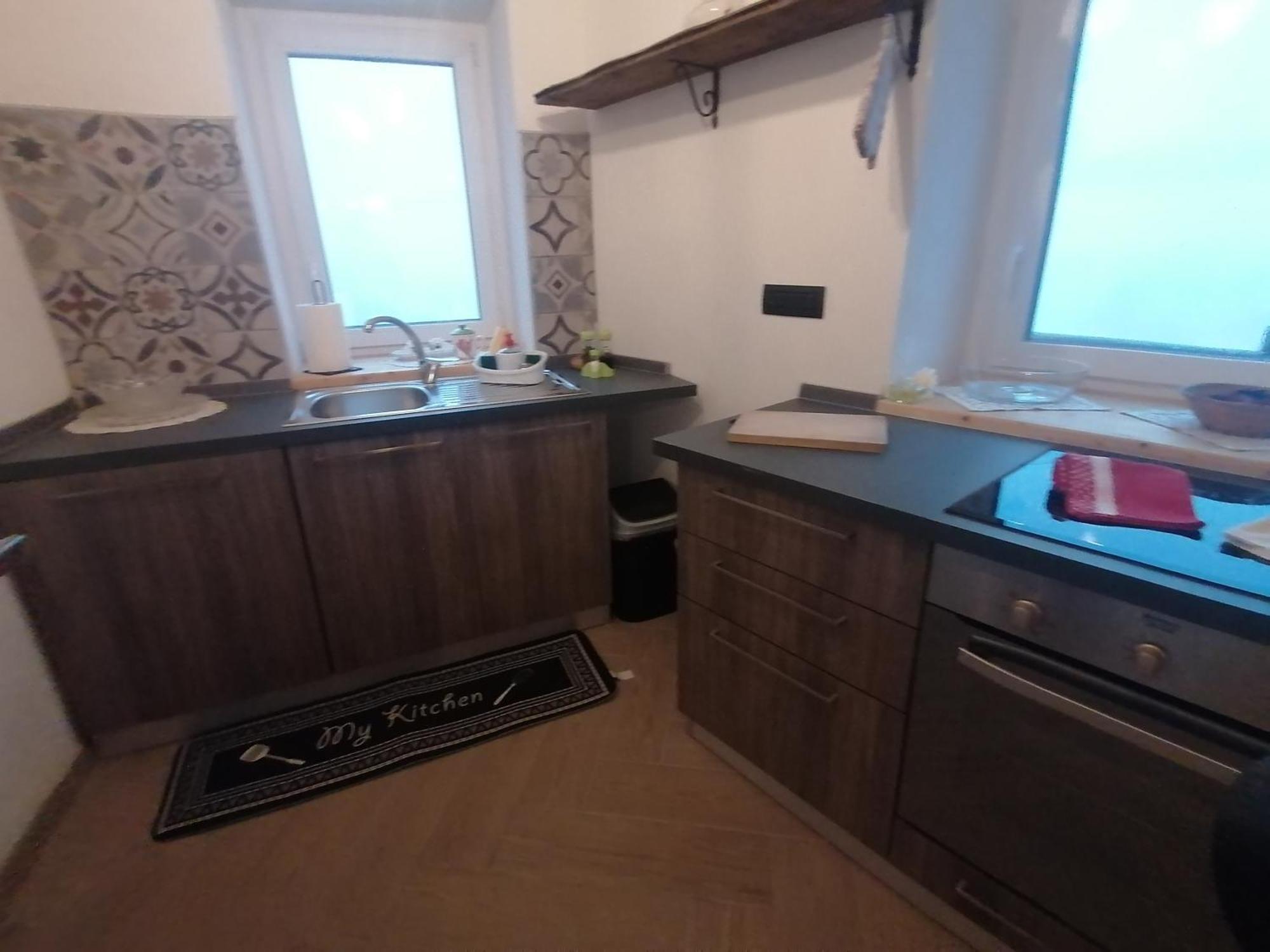 Ca Ad Me Pare Alloggio Con Terrazza Panoramica Монченисио Екстериор снимка
